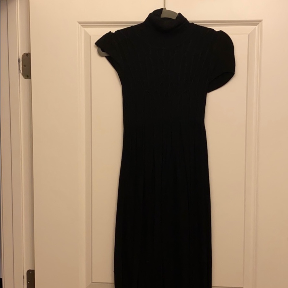 M.S.S.P Mini Sweater Dress